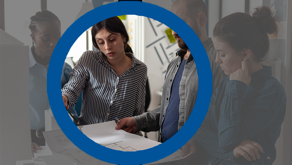 Unlock Your Architectural Design Success with Our Outsourcing Service